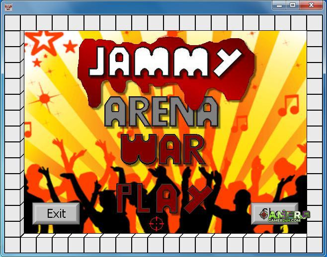 Gameplay Screenshot
