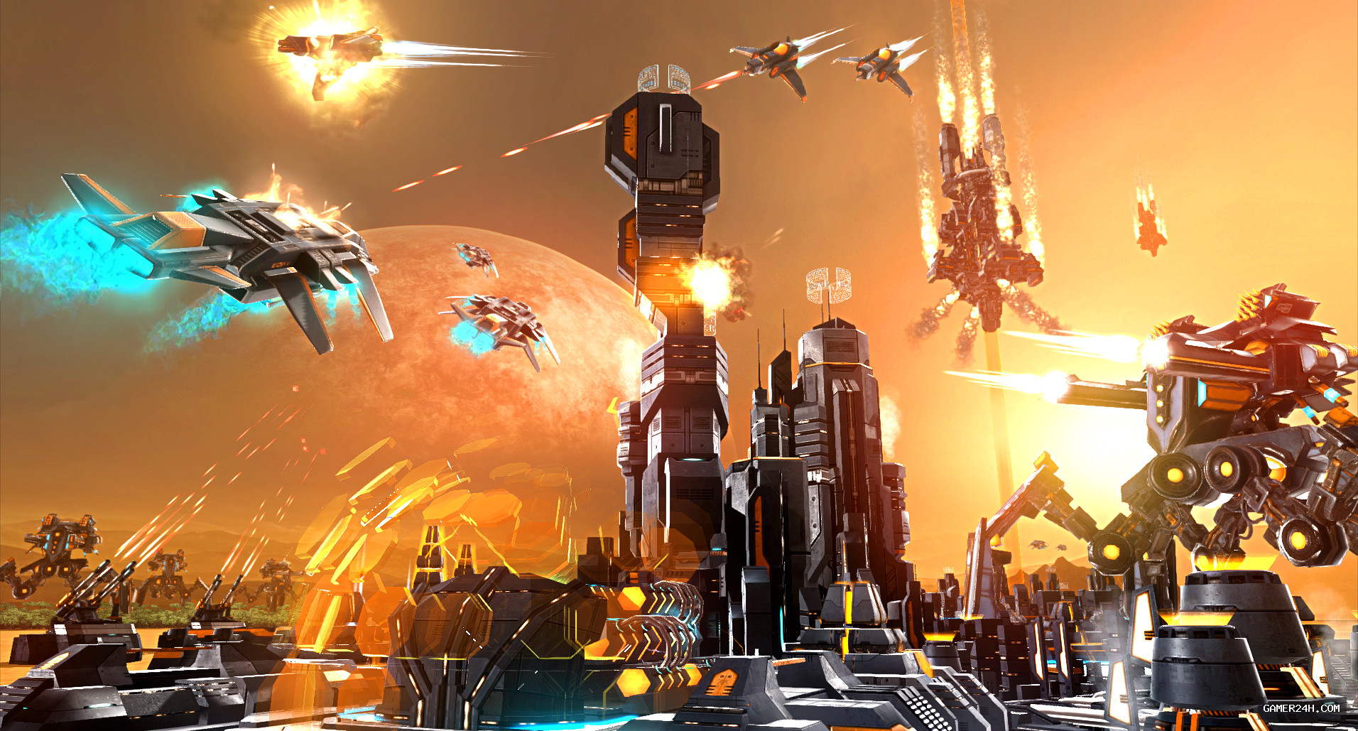 Etherium Screenshot 3