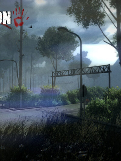 Damned Nation Reborn