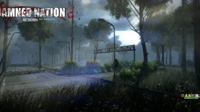Damned Nation Reborn