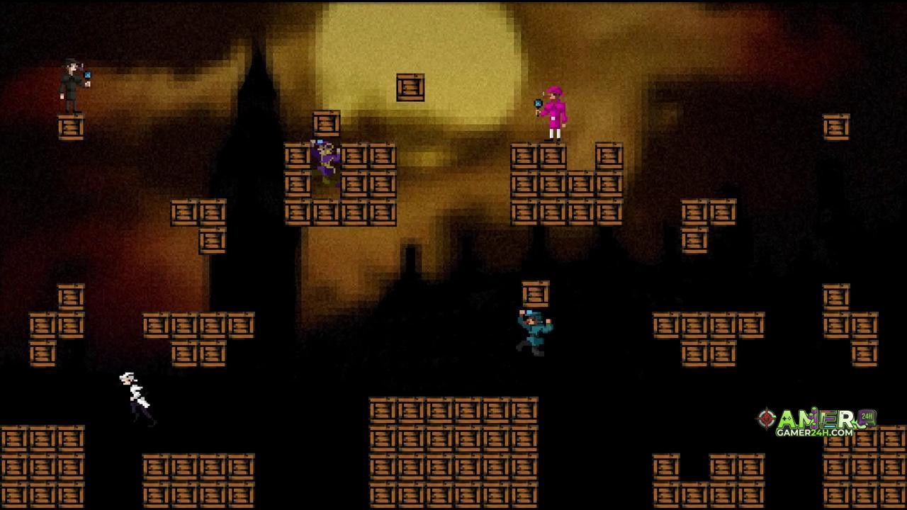 Gameplay Screenshot