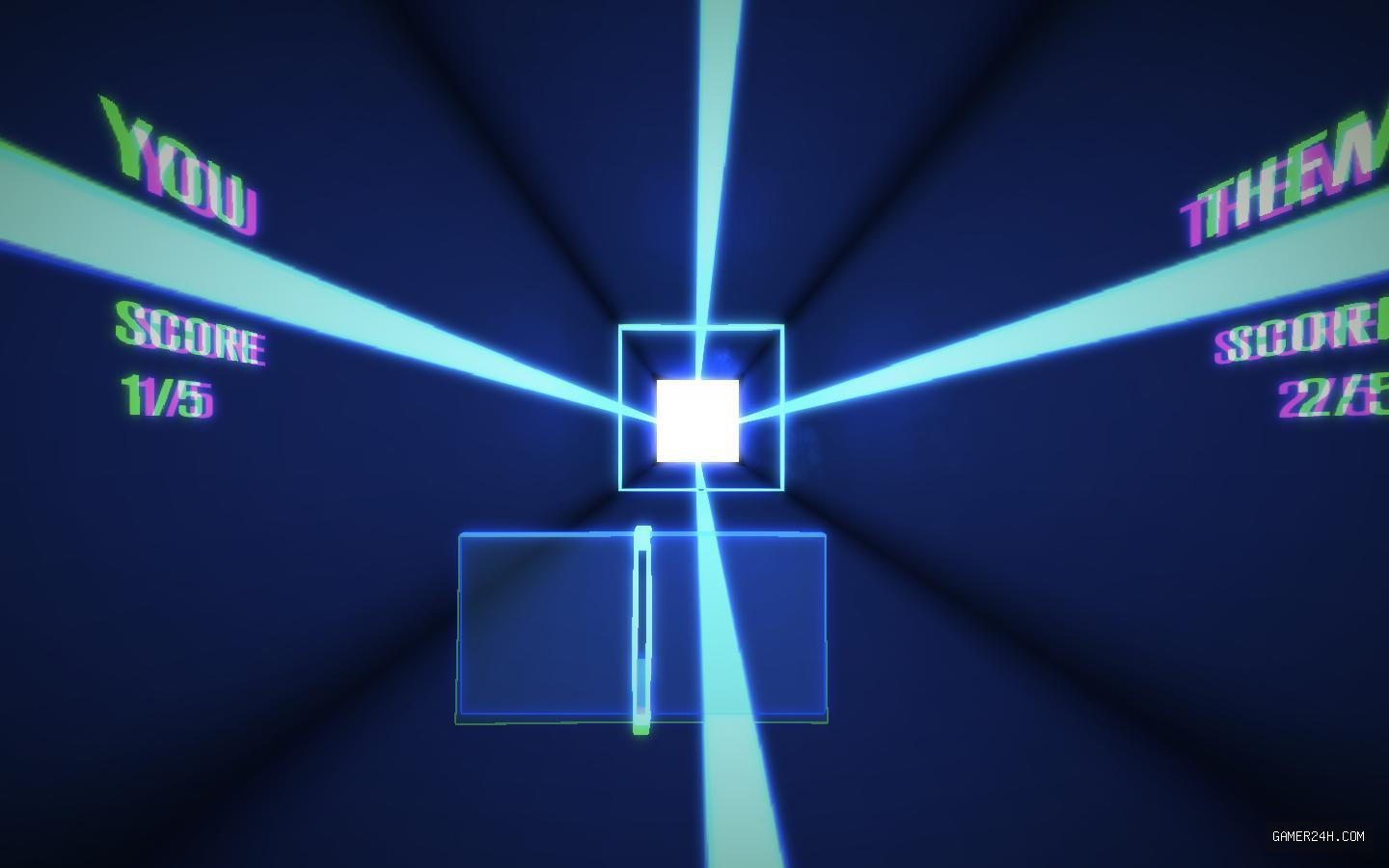 Gnop Gnop Screenshot 4