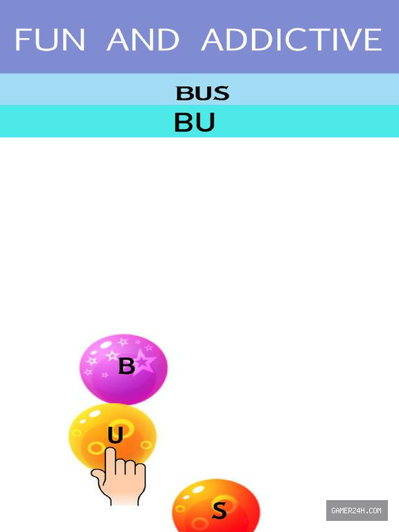 Zap Balloons Screenshot 3