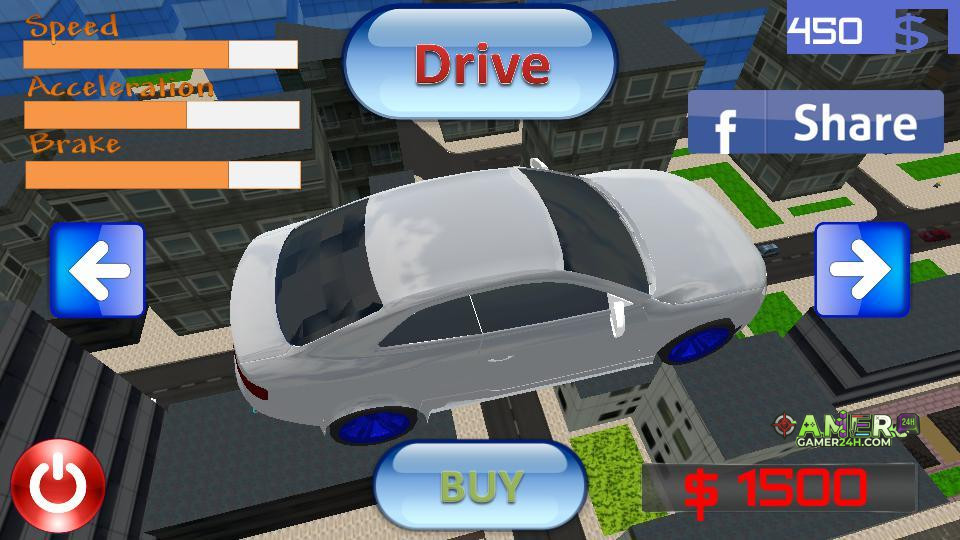 Gameplay Screenshot