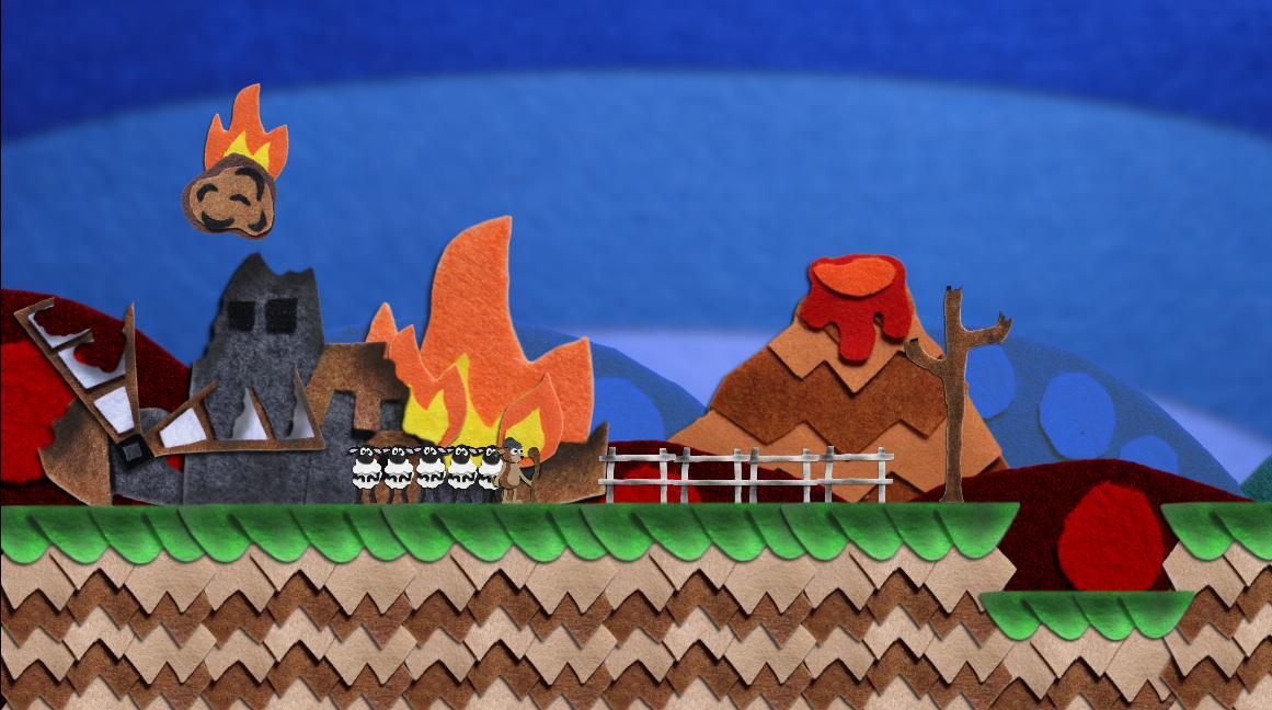 Gameplay Screenshot