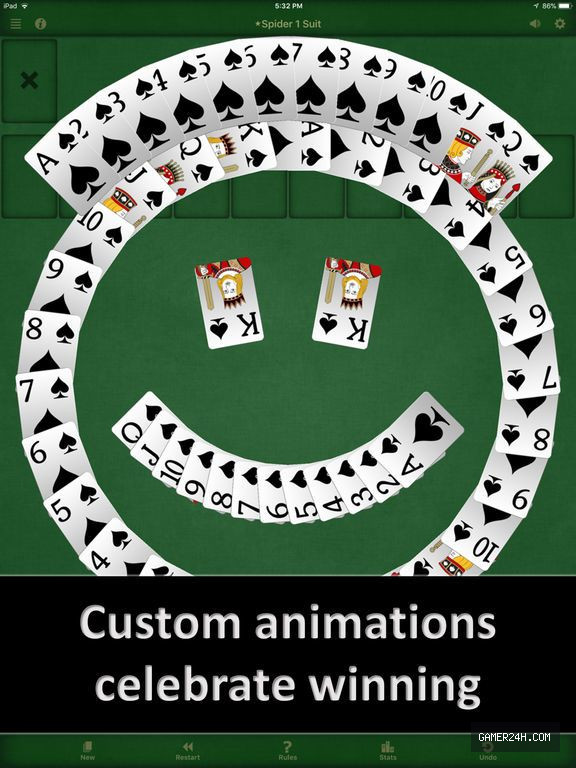 Gameplay Screenshot