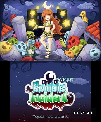 Gameplay Screenshot
