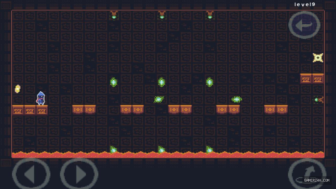 Gameplay Screenshot