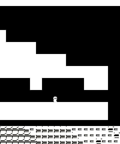 New Super Pong 2D World