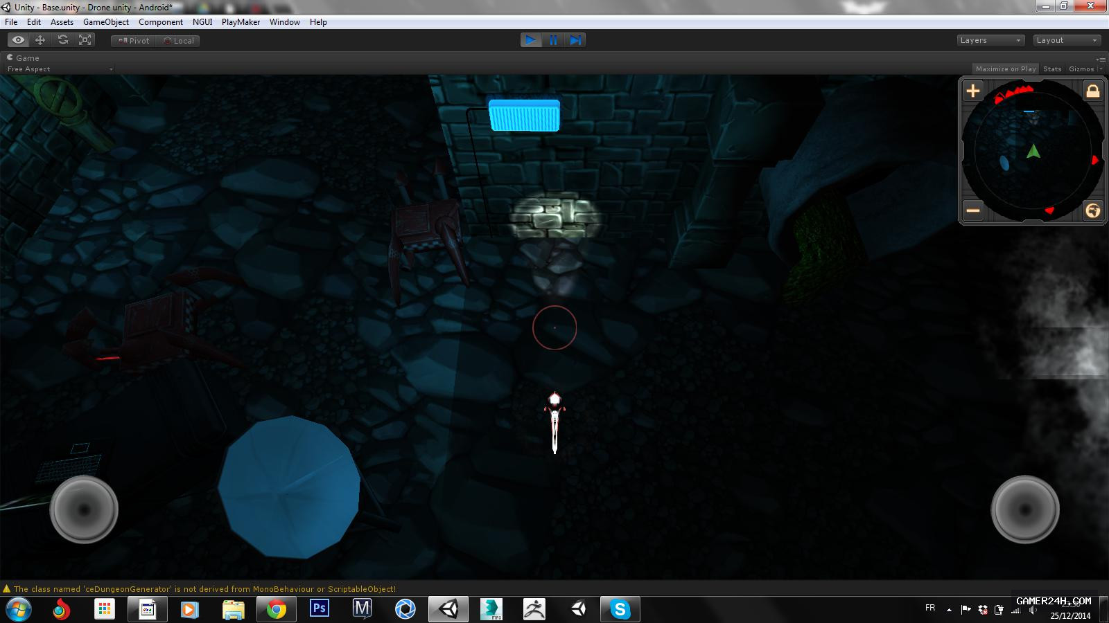 Gameplay Screenshot