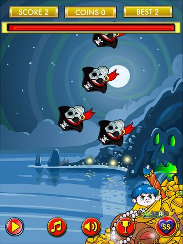 Gameplay Screenshot