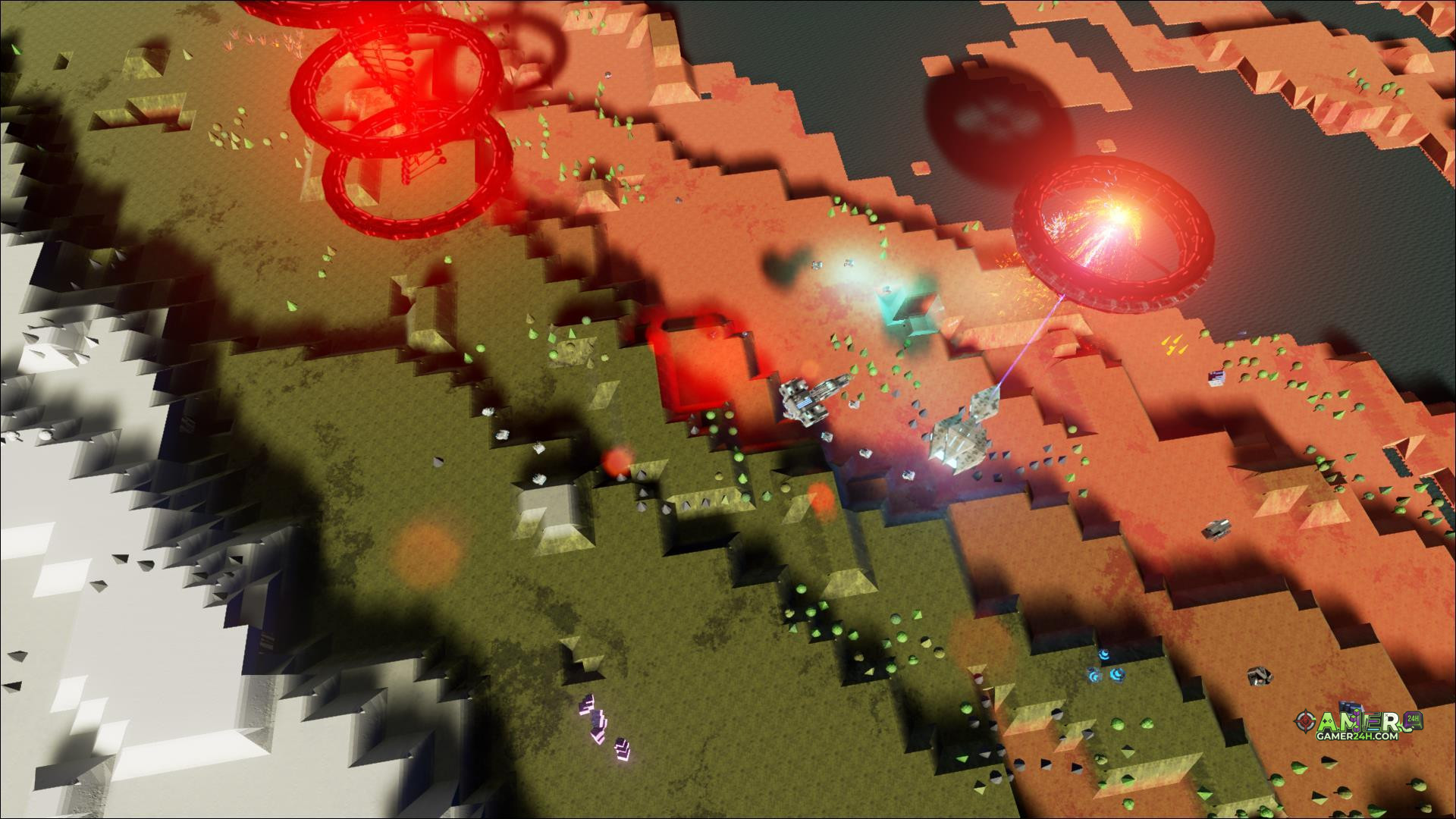 Gameplay Screenshot