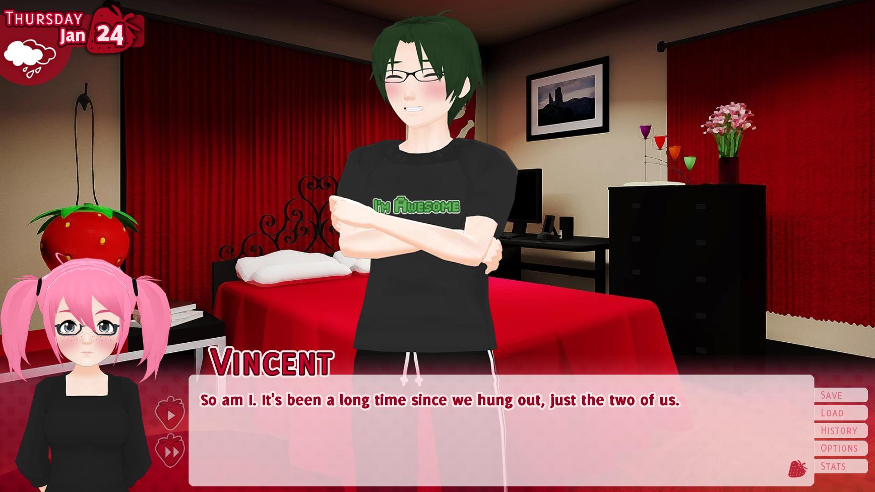 Gameplay Screenshot