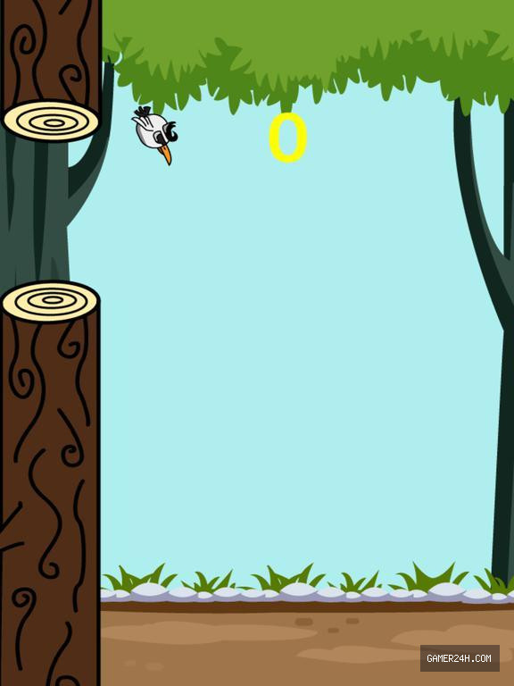 Flappy Swag Screenshot 3