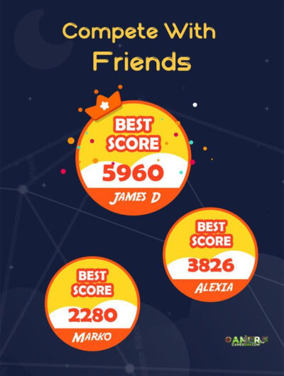 Block Blitz: A Grid Puzzle Game