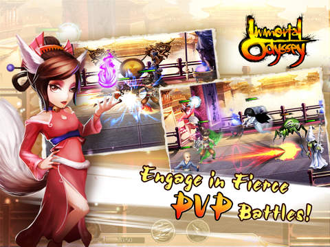 Gameplay Screenshot