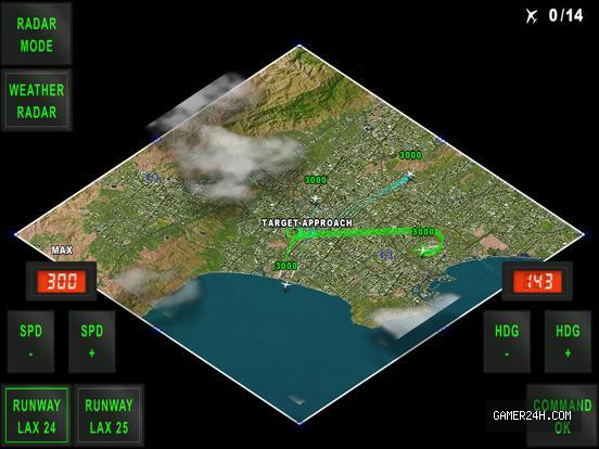 Gameplay Screenshot