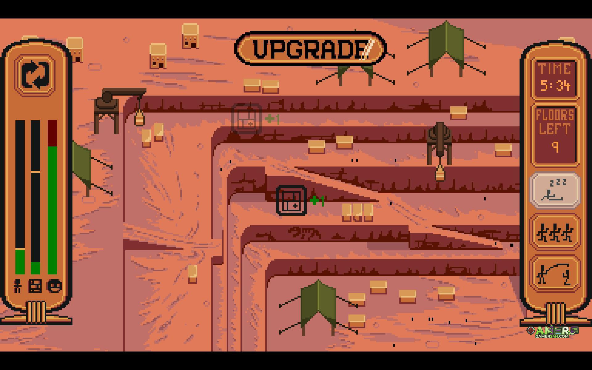 Gameplay Screenshot