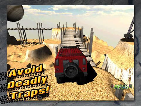 Gameplay Screenshot
