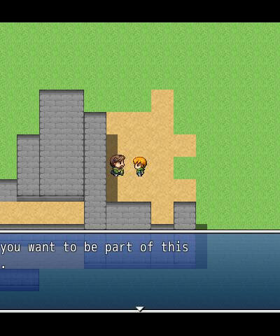 RPG Crossing