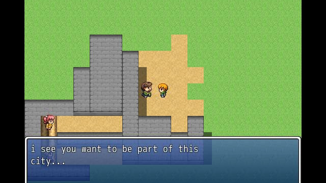 RPG Crossing