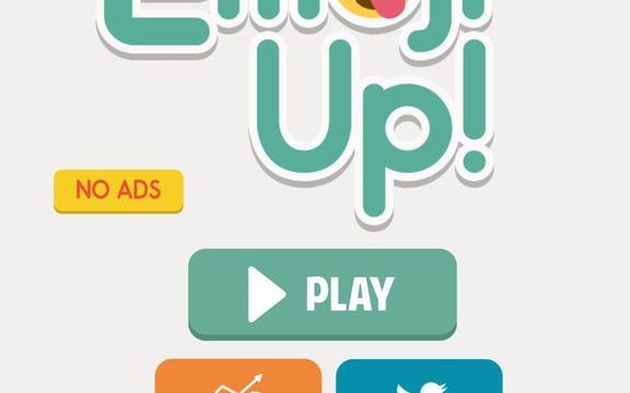 Emoji Up!