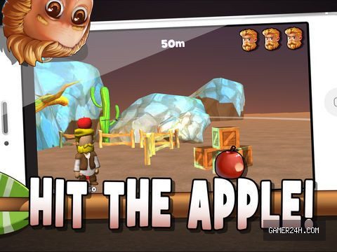 Gameplay Screenshot