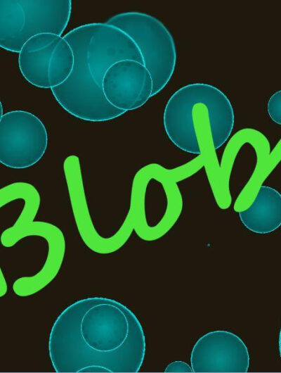 Blobs (jarommadsen)