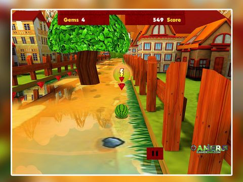 Gameplay Screenshot