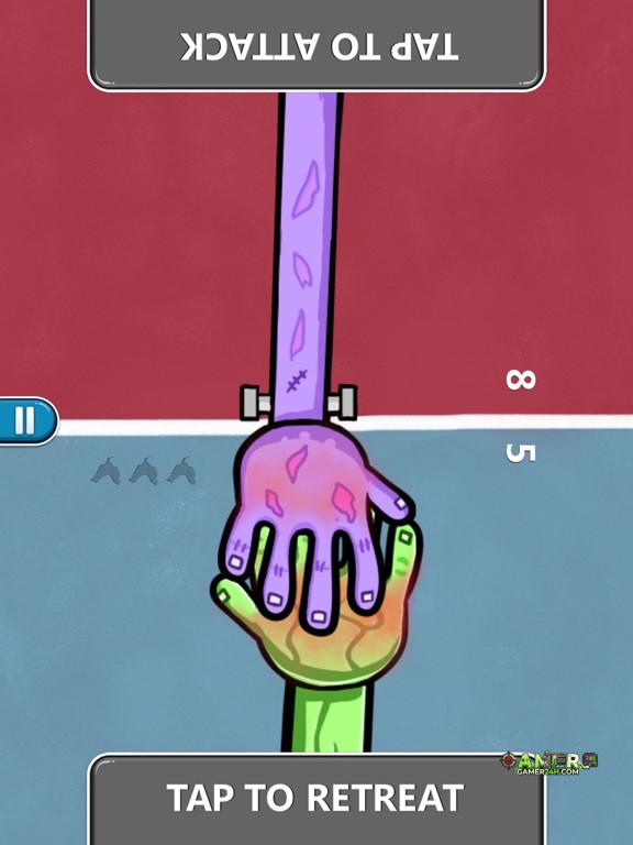 Gameplay Screenshot