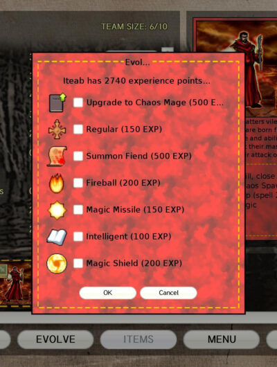 Age of Fear 2: The Chaos Lord