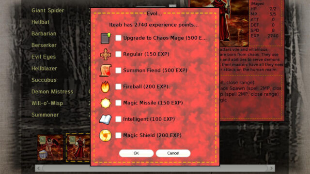 Age of Fear 2: The Chaos Lord