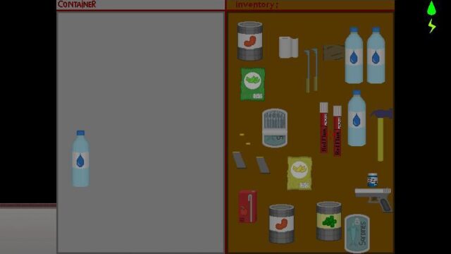 Apocalypse Scavenger (Early Access)