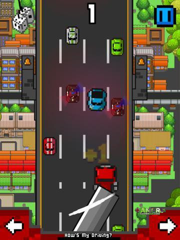 Gameplay Screenshot
