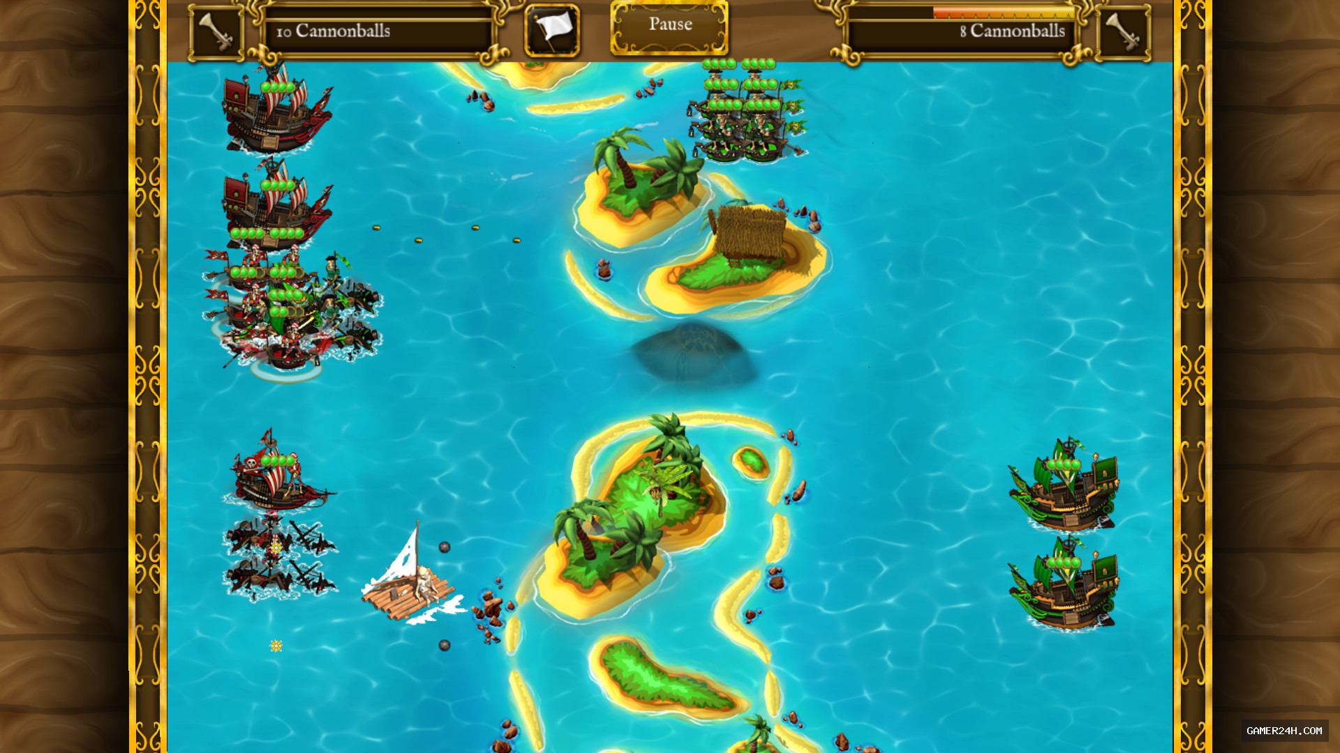 Gameplay Screenshot