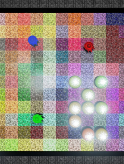 FtheBlocks – Alpha 0.2
