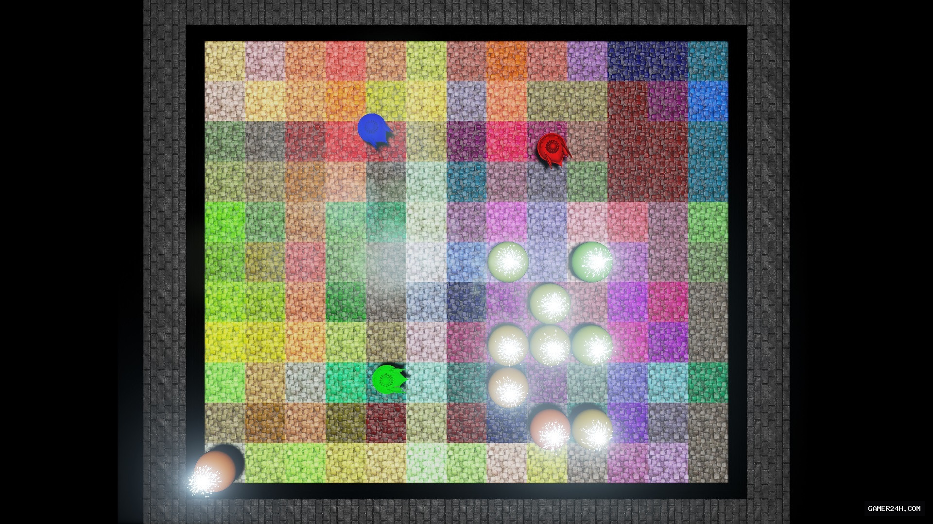 FtheBlocks – Alpha 0.2 Screenshot 5