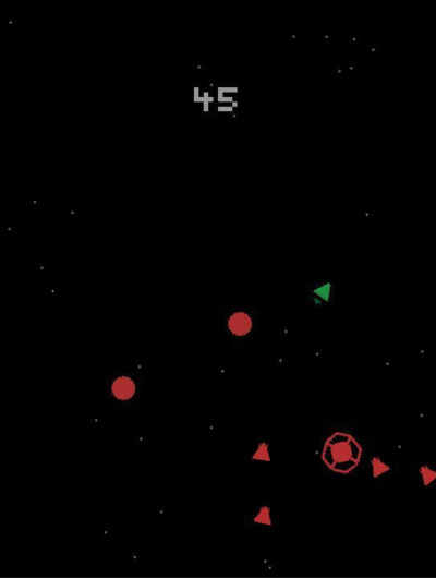 Apollo (itch)