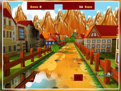 Gameplay Screenshot