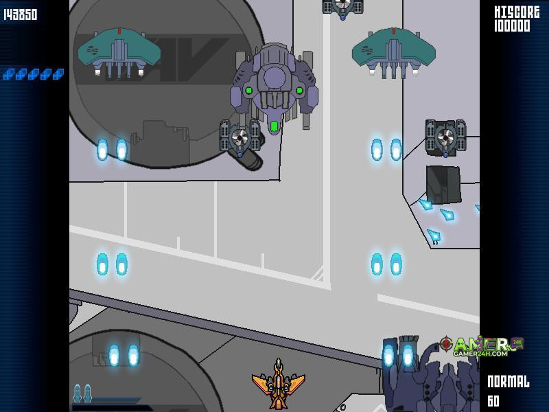 Gameplay Screenshot