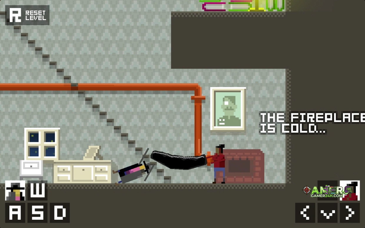 Gameplay Screenshot