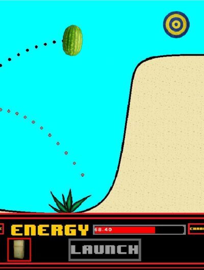 Fridge Fling