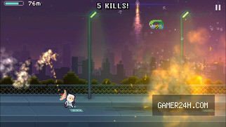 Gameplay Screenshot