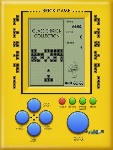 Gameplay Screenshot