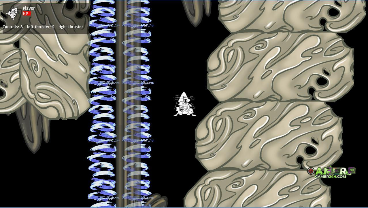 Gameplay Screenshot