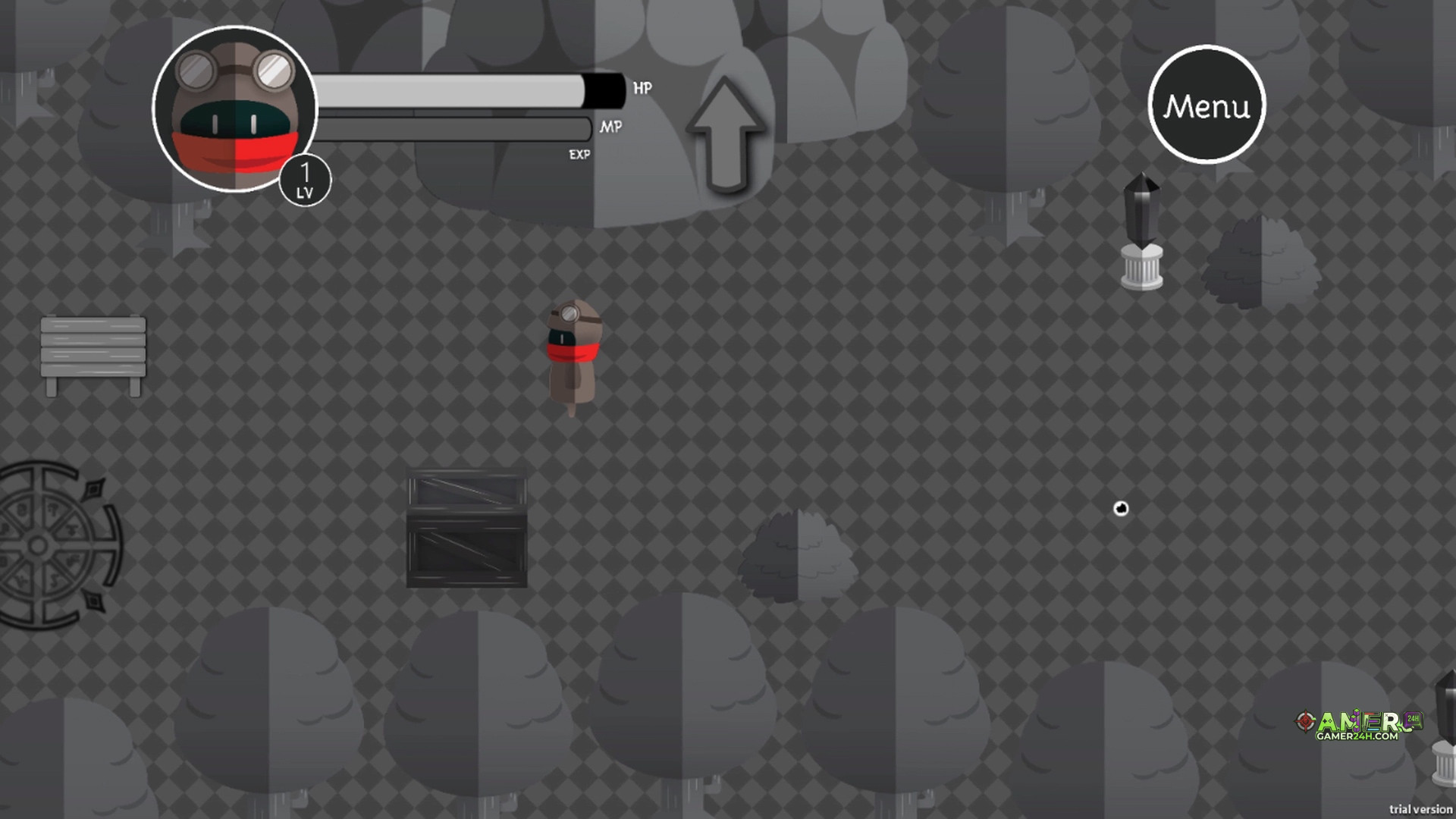Gameplay Screenshot