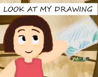 Look at my drawing