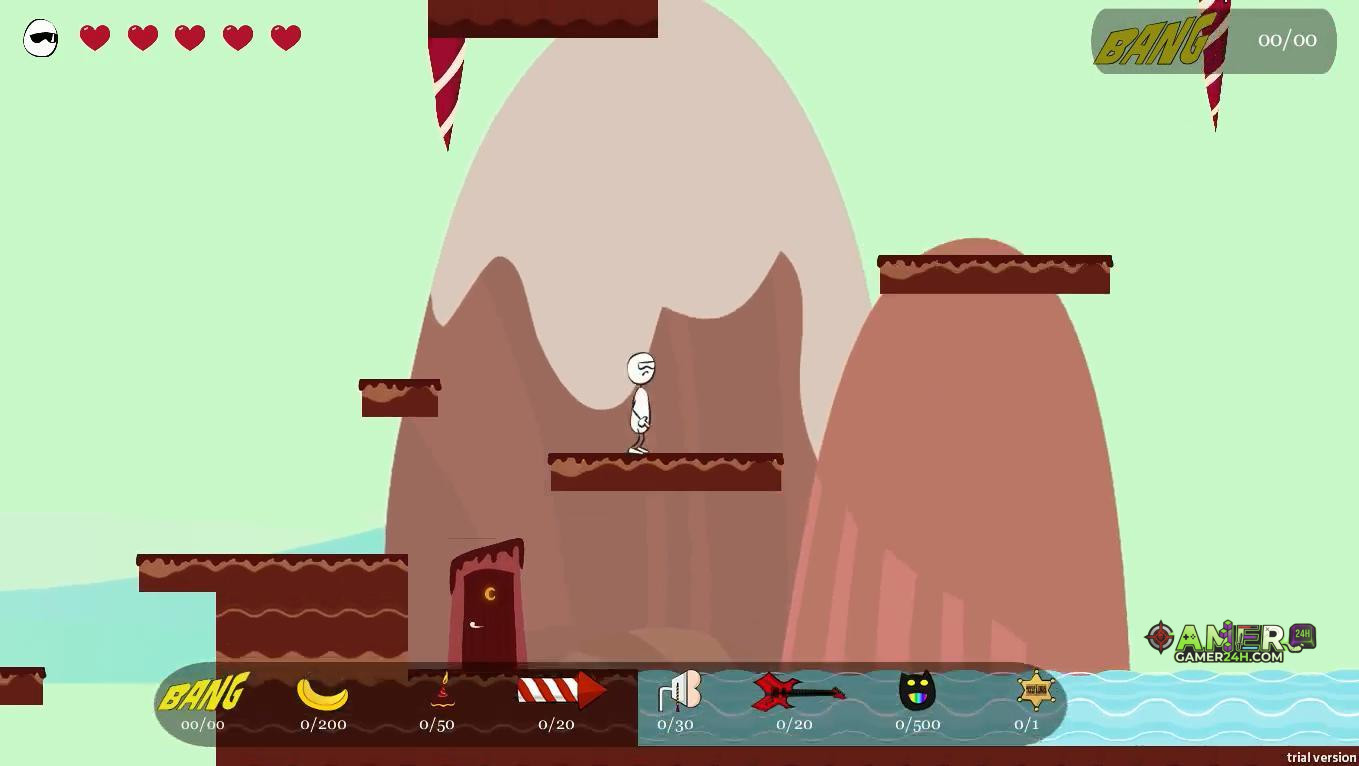 Gameplay Screenshot