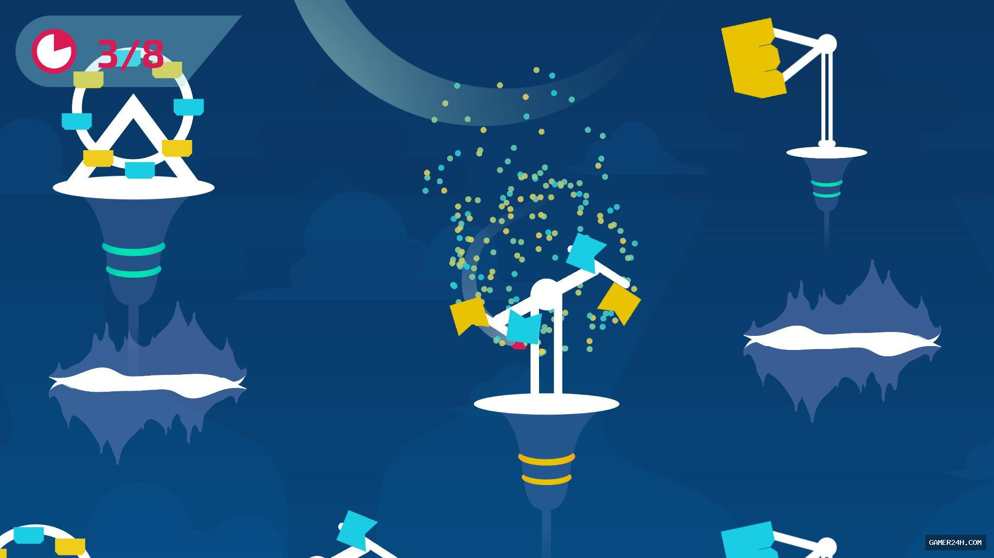 Ride Jumper Screenshot 4