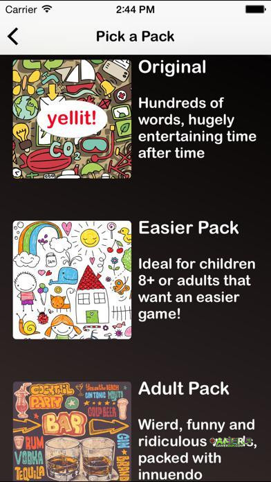 Gameplay Screenshot